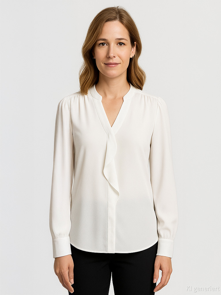 Bluse-Victoria