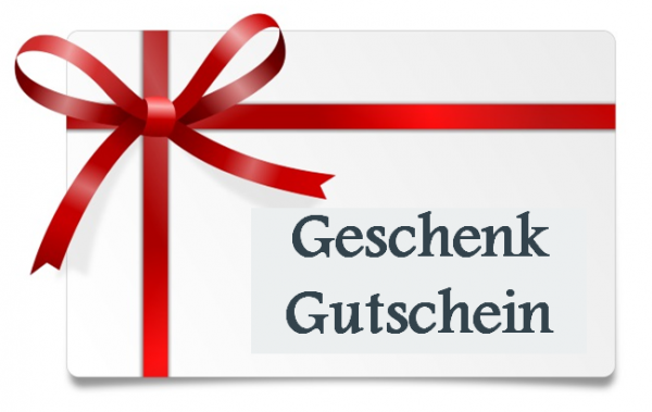 Versand-Gutschein