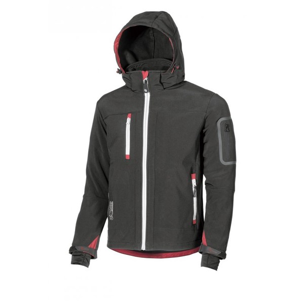 JACKE