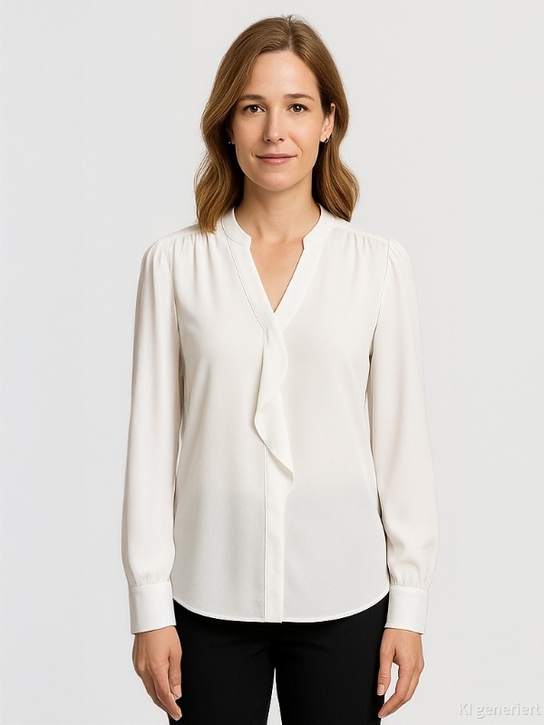 Bluse-Victoria